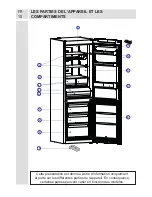 Preview for 11 page of Singer NEIGE-297-NF-WH User Manual