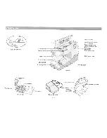 Предварительный просмотр 5 страницы Singer Quantum 9240 Instruction Manual