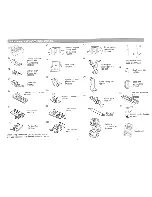 Предварительный просмотр 6 страницы Singer Quantum 9240 Instruction Manual