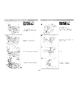 Предварительный просмотр 11 страницы Singer Quantum 9240 Instruction Manual
