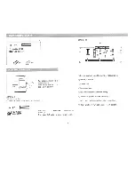 Предварительный просмотр 12 страницы Singer Quantum 9240 Instruction Manual