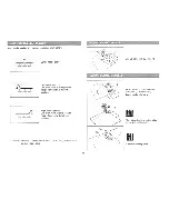 Предварительный просмотр 18 страницы Singer Quantum 9240 Instruction Manual