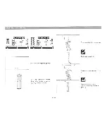 Предварительный просмотр 23 страницы Singer Quantum 9240 Instruction Manual