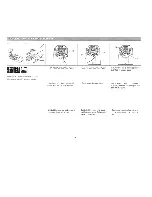 Предварительный просмотр 28 страницы Singer Quantum 9240 Instruction Manual