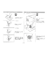 Предварительный просмотр 29 страницы Singer Quantum 9240 Instruction Manual