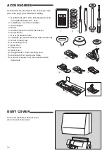 Preview for 11 page of Singer QUANTUM 9910 Instruction Manual