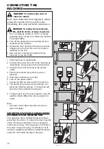 Preview for 17 page of Singer QUANTUM 9910 Instruction Manual