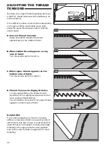 Preview for 35 page of Singer QUANTUM 9910 Instruction Manual