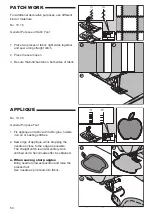 Preview for 53 page of Singer QUANTUM 9910 Instruction Manual