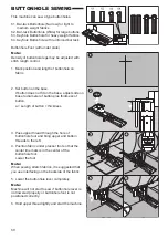 Preview for 59 page of Singer QUANTUM 9910 Instruction Manual