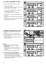 Preview for 71 page of Singer QUANTUM 9910 Instruction Manual