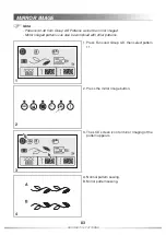 Preview for 84 page of Singer QUANTUM L-500 Instruction Manual