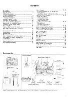 Preview for 3 page of Singer Quantum XL-1 Instruction Manual