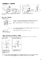 Preview for 7 page of Singer Quantum XL-1 Instruction Manual