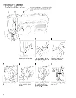 Preview for 10 page of Singer Quantum XL-1 Instruction Manual