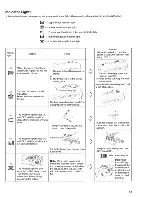 Preview for 15 page of Singer Quantum XL-1 Instruction Manual