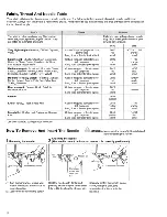 Preview for 16 page of Singer Quantum XL-1 Instruction Manual