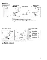 Preview for 19 page of Singer Quantum XL-1 Instruction Manual