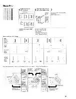 Preview for 21 page of Singer Quantum XL-1 Instruction Manual