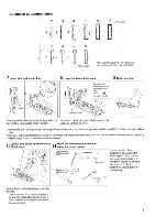 Preview for 23 page of Singer Quantum XL-1 Instruction Manual