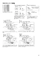 Preview for 25 page of Singer Quantum XL-1 Instruction Manual