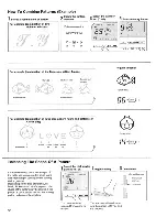 Preview for 32 page of Singer Quantum XL-1 Instruction Manual