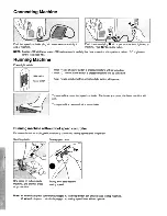 Preview for 11 page of Singer Quantum XL-100 Instruction Manual