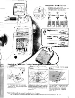 Preview for 17 page of Singer Quantum XL-100 Instruction Manual