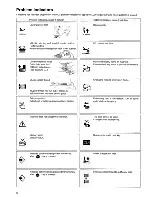 Preview for 22 page of Singer Quantum XL-100 Instruction Manual