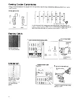 Preview for 30 page of Singer Quantum XL-100 Instruction Manual