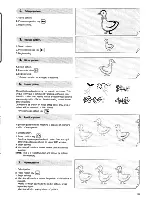 Preview for 37 page of Singer Quantum XL-100 Instruction Manual