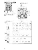 Preview for 38 page of Singer Quantum XL-100 Instruction Manual