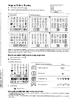 Preview for 39 page of Singer Quantum XL-100 Instruction Manual