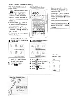 Preview for 42 page of Singer Quantum XL-100 Instruction Manual