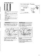 Preview for 53 page of Singer Quantum XL-100 Instruction Manual