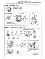 Preview for 54 page of Singer Quantum XL-100 Instruction Manual