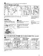 Preview for 67 page of Singer Quantum XL-100 Instruction Manual