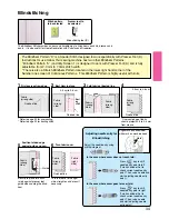 Предварительный просмотр 35 страницы Singer Quantum XL-6000 Instruction Manual