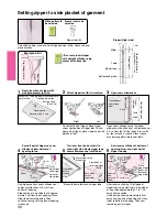 Preview for 40 page of Singer Quantum XL-6000 Instruction Manual