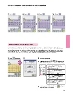 Preview for 55 page of Singer Quantum XL-6000 Instruction Manual