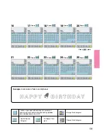 Preview for 59 page of Singer Quantum XL-6000 Instruction Manual