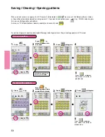 Preview for 60 page of Singer Quantum XL-6000 Instruction Manual