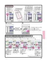 Предварительный просмотр 91 страницы Singer Quantum XL-6000 Instruction Manual