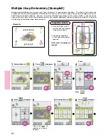 Предварительный просмотр 92 страницы Singer Quantum XL-6000 Instruction Manual