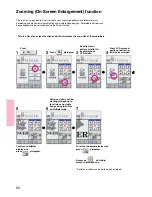 Предварительный просмотр 96 страницы Singer Quantum XL-6000 Instruction Manual