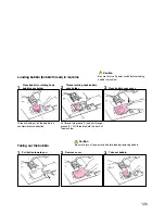 Предварительный просмотр 121 страницы Singer Quantum XL-6000 Instruction Manual