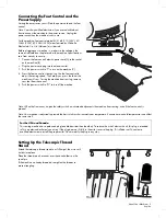 Preview for 7 page of Singer S0235 Instruction Manual