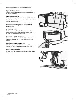 Preview for 8 page of Singer S0235 Instruction Manual