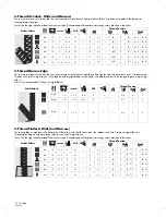 Preview for 20 page of Singer S0235 Instruction Manual