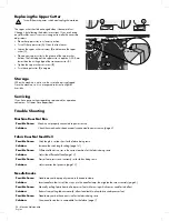 Preview for 28 page of Singer S0235 Instruction Manual